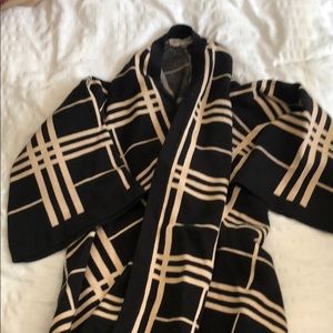 COPY - Patrizia Luca super soft shawl